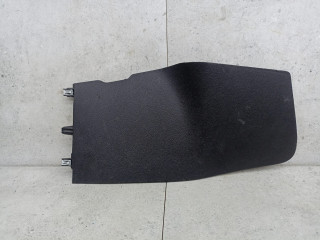 Декоративная накладка центральной консоли Renault Megane 4 поколение 2018, 689306464R