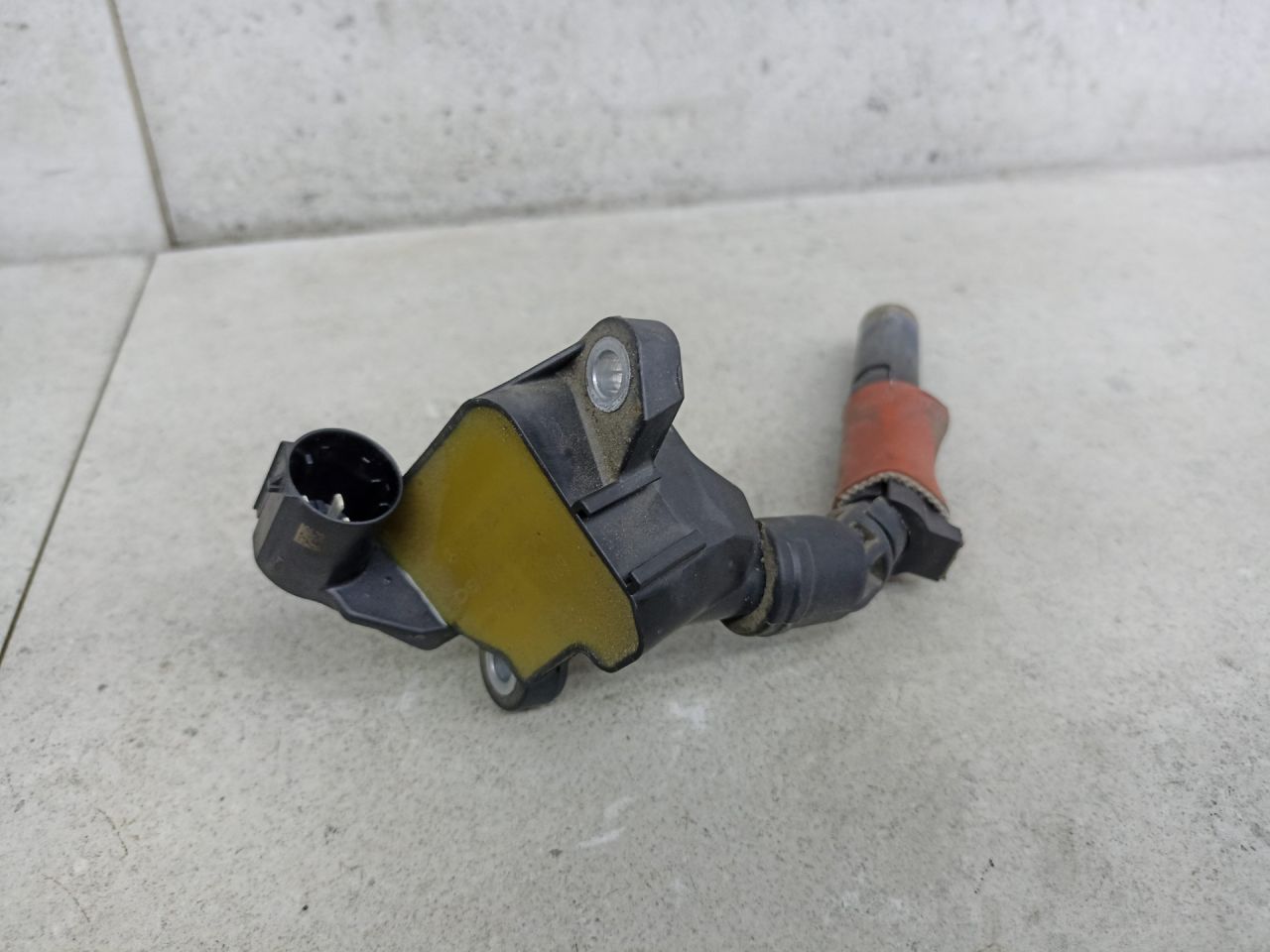 катушка зажигания Mercedes-Benz GLS-Класс X166 2018, 3.0 л., M 276.821, бензин, A2769067900 - фото №1