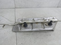 шумоизоляция (термозащита) Volkswagen Golf 6 поколение 2008, 2.0 л., бензин, 06F129597F, 06F145317H - фото №4