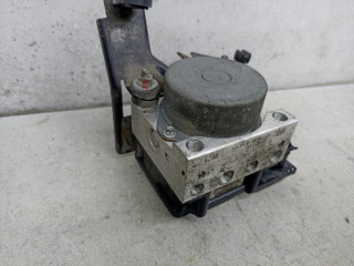 блок ABS Dacia Logan 1 поколение 2008, 1.5 л., 8200756092