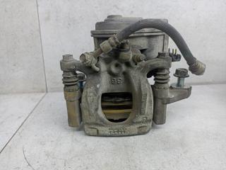 суппорт задний правый Nissan Qashqai 2 поколение [рестайлинг] 2018, 440119106R