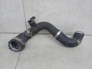 патрубок интеркулера Kia Sportage 4 поколение [рестайлинг] 2020, 282632B740