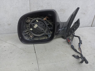 зеркало наружное левое Audi Q7 4L 2008, 4L1857409
