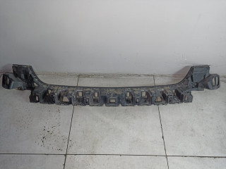 Крепление бампера заднего Mercedes-Benz M-Класс W164 2007, A1648850065