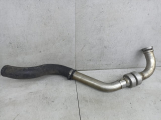 патрубок интеркулера Nissan Qashqai 1 поколение 2008, 1.5 л., 8200541294