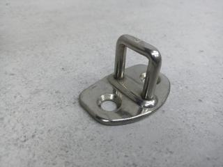 кронштейн (крепление) Porsche Panamera S 970 (2009 - 2013), 8E0837033