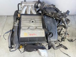 двигатель Lexus RX 1 поколение 2003, 3.0 л., 1MZ-FE, бензин, 1MZFE