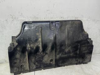 защита двигателя Renault Zoe 1 поколение 2018, 748A03392R