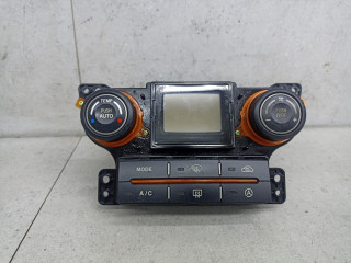 блок управления печки / климат-контроля Kia Carens 2 поколение 2009, 972501D751