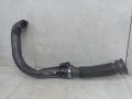 патрубок интеркулера Renault Megane 3 поколение (2008 - 2014), 8200645723 - фото №4