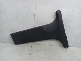 обшивка стойки центральной правой Hyundai Tucson 3 поколение [рестайлинг] 2020, 85846D7000