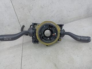 переключатель подрулевой (стрекоза) Volkswagen Touareg 1 поколение [рестайлинг] 2007, 8E0953541D, 7L6953549F, 7L6953507AK