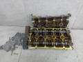головка блока цилиндров Renault Megane 3 поколение 2012, 8200145259 - фото №15