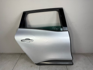 дверь задняя правая Renault Grand Scenic 4 поколение 2017