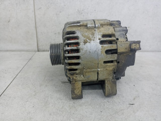 генератор Peugeot 407 1 поколение 2007, 9645865180