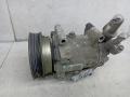 компрессор кондиционера Renault Kangoo 2 поколение 2009, 8200365787, 92600AZ74A, 8200651251 - фото №2