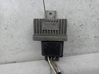 реле накала свечей Renault Megane 2 поколение [рестайлинг] 2009, 7700115078