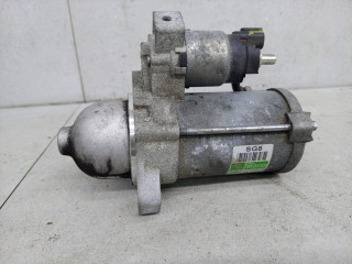 стартер Kia Sportage 4 поколение [рестайлинг] 2020, 1.6 л., G4FJ, бензин, 361002B800