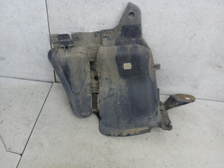 пыльник двигателя Renault Logan 1 поколение 2006, 8200595798