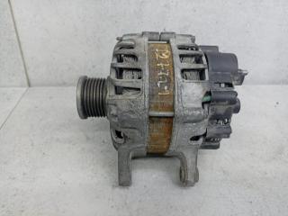 генератор Renault Duster 1 поколение 2015, 231007842R, 231007820R
