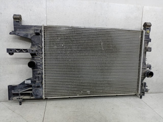 радиатор (основной) Chevrolet Cruze 1 поколение 2011, 52422262