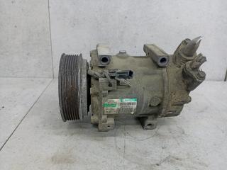 компрессор кондиционера Renault Duster 1 поколение (2010 - 2015), 8201018716, 9628239480