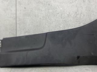 обшивка центральной стойки Renault Clio 3 поколение (2005 - 2009), 769168202R