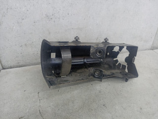 кронштейн топливного фильтра Volkswagen Transporter T5 2008, 7H0127224B