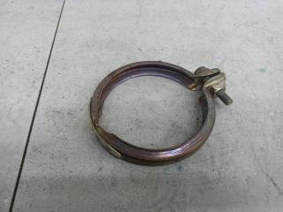 Хомут BMW 7 серия G11/G12 2019, 3.0 л., B57 D30 A, дизель, 7620508