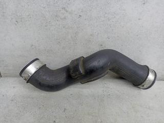 патрубок интеркулера Mercedes-Benz C-Класс W203/S203/CL203 [рестайлинг] 2006, A2035282082