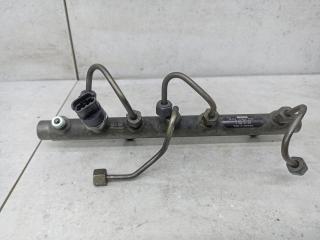 топливная рампа Renault Megane 2 поколение (2002 - 2006), 7700111013