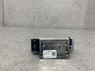 антенна Mercedes-Benz GLS-Класс X166 (2015 - 2019), A1569050902