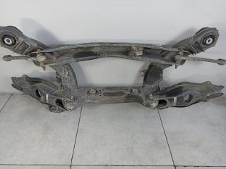 балка подвески задняя Mercedes-Benz GLC Coupe C253 2018, A2533500807