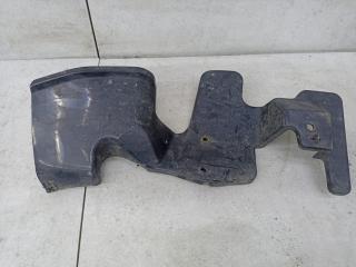 воздуховод (дефлектор) радиатора Toyota Hilux 7 поколение [2-й рестайлинг] 2013, 532930K050