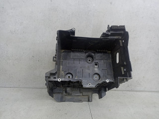 полка аккумулятора Renault Megane 4 поколение 2018, 244280249R, 244280018R