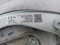 подушка безопасности водителя Mercedes-Benz Vito W639 2008, A6398600400 - фото №7