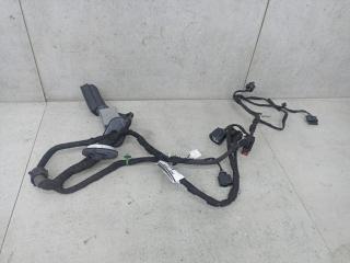 дверная проводка Land Rover Range Rover 4 поколение [рестайлинг] 2018, JK5214632