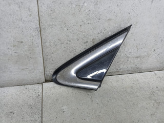 накладка крыла (уголок зеркала) переднего левая Kia Sorento 3 поколение 2016, 86180C5000