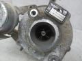 турбина Renault Duster 1 поколение 2012, 54359710028, 54391014760, H82728353 - фото №2