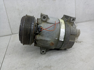 компрессор кондиционера Renault Trafic 2 поколение 2006, 7700105765