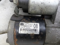 стартер Mitsubishi Lancer 10 поколение 2009, 1.5 л., 4A91, бензин, 121810A008 - фото №3