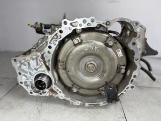 КПП автоматическая (АКПП) Toyota Highlander 3 поколение 2015, 3.5 л., 2GR-FE, бензин, U660F, 3050045032