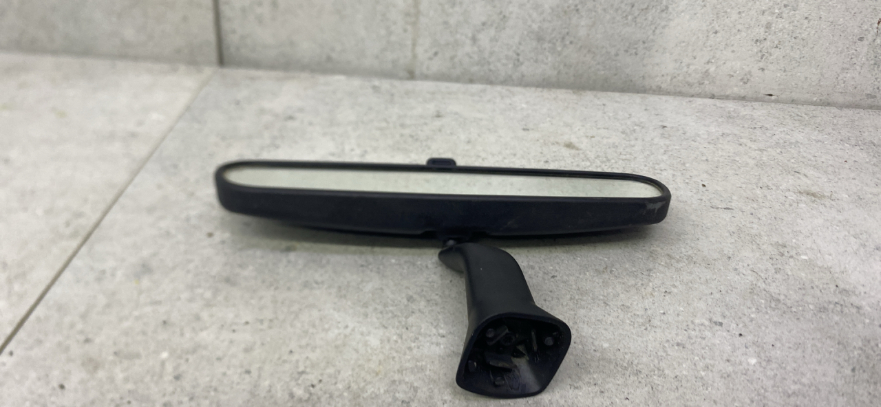 зеркало салона Honda Civic 7 поколение (2000 - 2003), 0411932 - фото №1