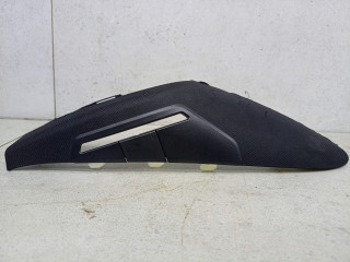 обшивка салона BMW 7 серия G11/G12 2017, 7355337