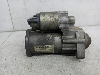 стартер Renault Megane 4 поколение 2018, 233004868R