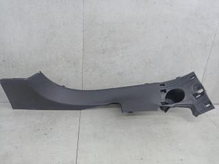 накладка на порог внутренняя Renault Megane 4 поколение 2018, 769537910R