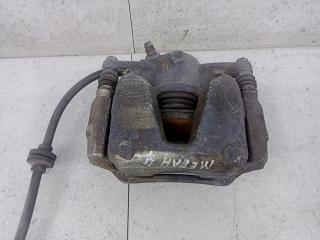 суппорт передний правый Renault Megane 4 поколение 2018, 410007011R