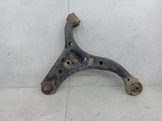 рычаг передний правый Kia Sorento 2 поколение 2010, 2.2 л., D4HB, дизель, 545012P000