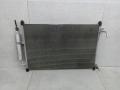 радиатор кондиционера Nissan X-Trail T31 [рестайлинг] 2013, 2.5 л., QR25DE, бензин, 92100JG000 - фото №6
