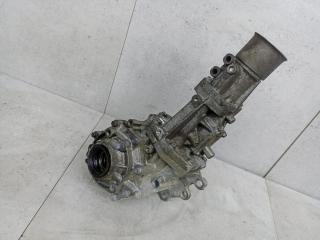 раздаточная коробка Mitsubishi Outlander 2 поколение [рестайлинг] 2012, 2.4 л., 4B12, бензин, 3200A067